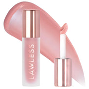 BAJO PEDIDO - LAWLESS Forget The Filler Lip Plumper Line Smoothing Gloss | Lip Plumper Gloss
