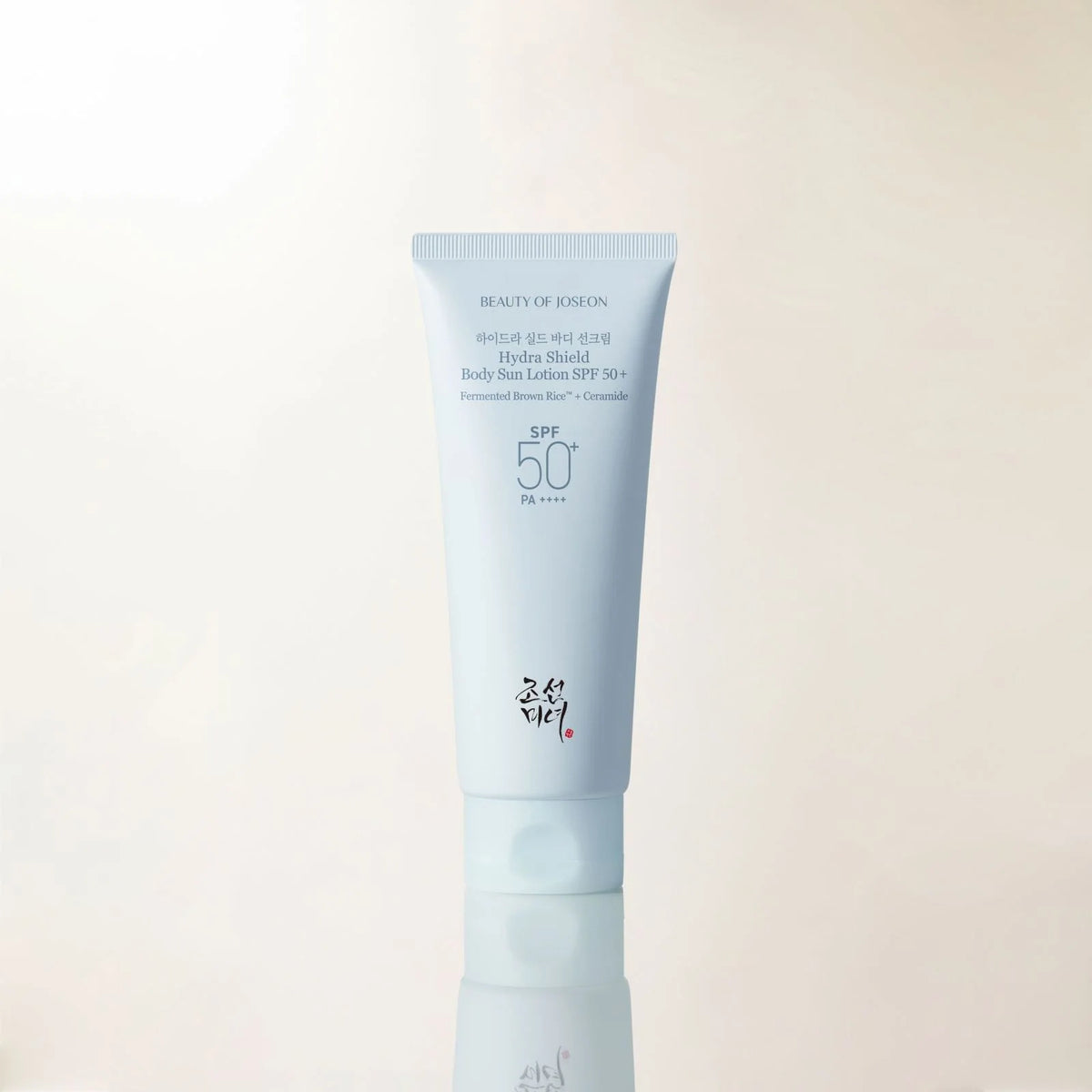 Beauty Of Joseon Hydra Shield Body Sun Lotion SPF 50+ PA++++ – Protector Solar Corporal Con Arroz Integral Fermentado Y Ceramida