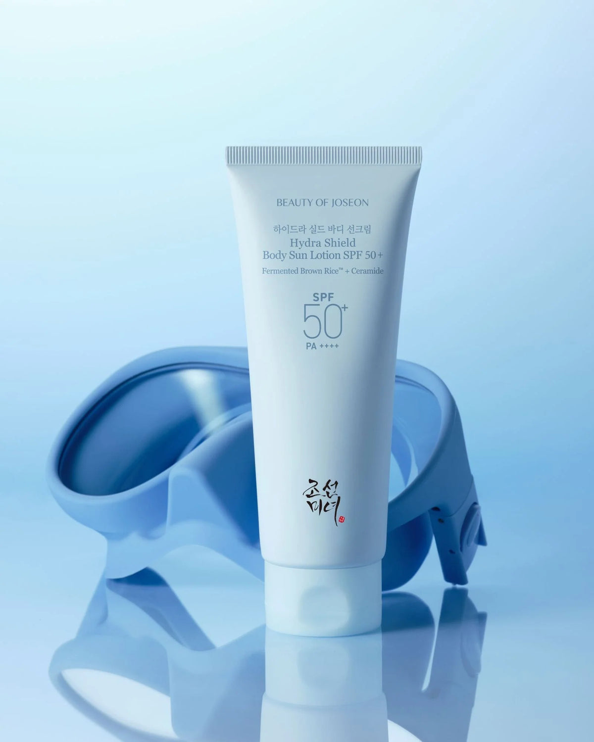 Beauty Of Joseon Hydra Shield Body Sun Lotion SPF 50+ PA++++ – Protector Solar Corporal Con Arroz Integral Fermentado Y Ceramida