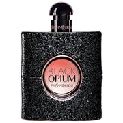 Bajo Pedido - Yves Saint Laurent Black Opium Eau de Parfum | Perfume con Café y Flores Blancas