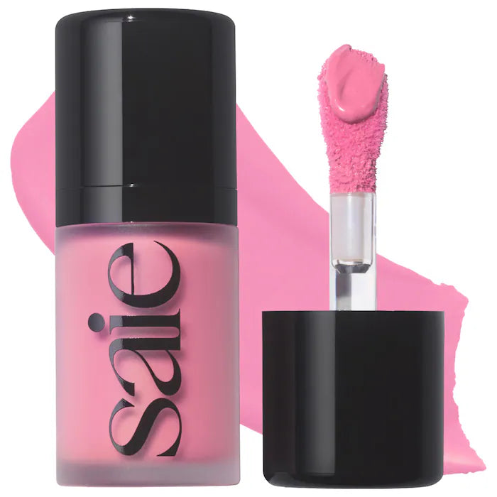 BAJO PEDIDO - SAIE Mini Dew Blush Liquid Cream Blush | Rubor