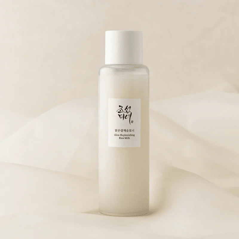 Beauty Of Joseon Glow Replenishing Rice Milk | Tónico Hidratante Iluminador