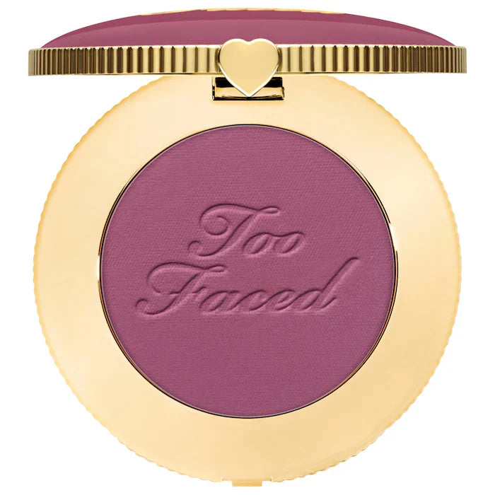 SALE Pre-Order - Too Faced Cloud Crush Blurring Powder Blush