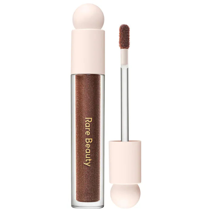Rare Beauty by Selena Gomez – Positive Light Luminizing Lip Gloss | Brillo Labial Luminoso y Ligero