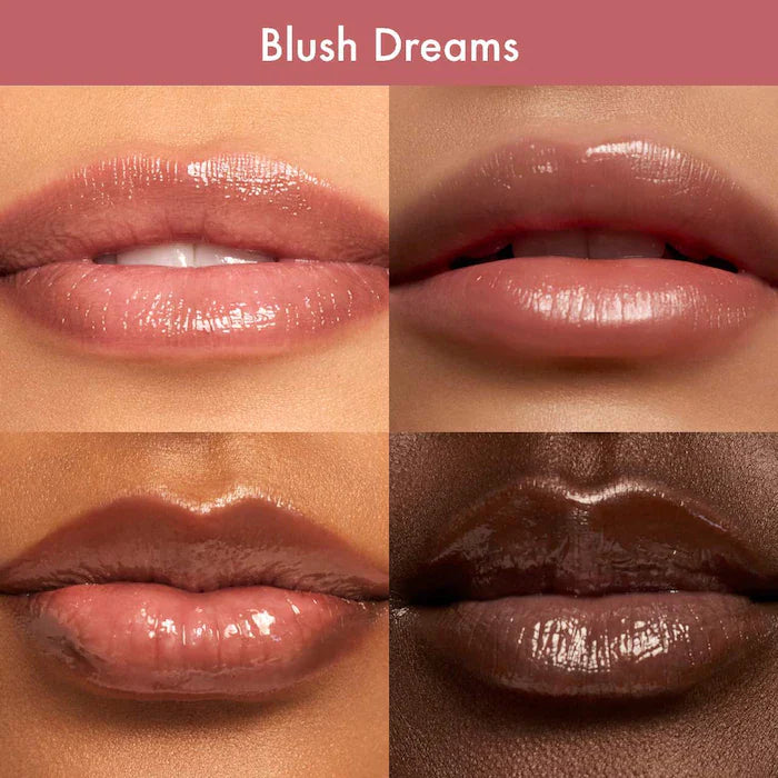 Bajo Pedido - Summer Fridays Dream Lip Oil | Aceite Labial Hidratante con Brillo Natural