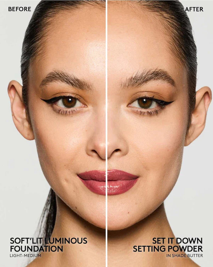 SALE By Order - Fenty Beauty by Rihanna Set It Down Superfine Blurring Setting Powder