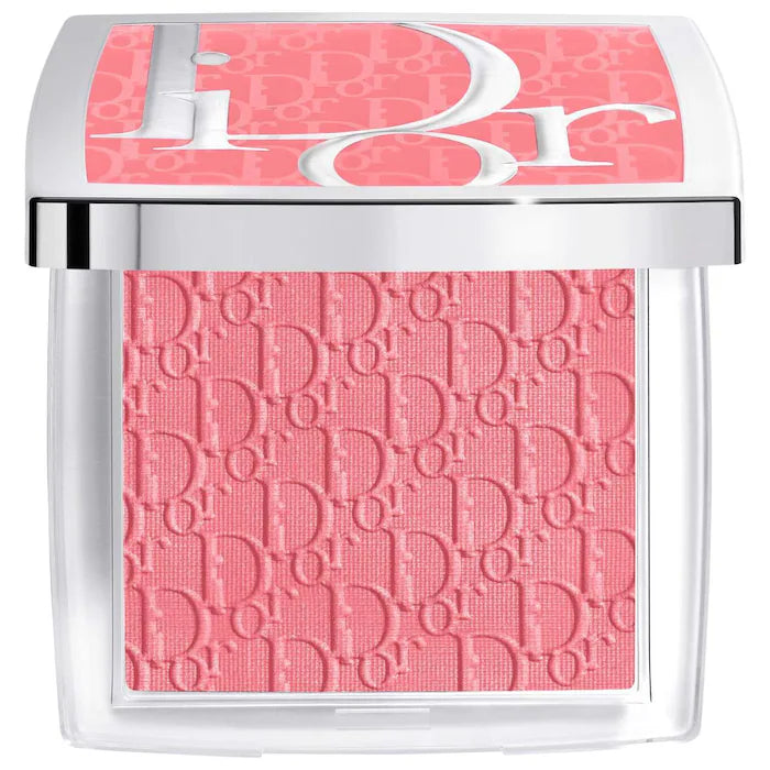 DIOR – Rosy Glow Powder Blush | Rubor en Polvo con Efecto glow