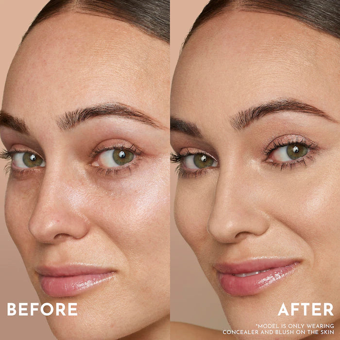 BAJO PEDIDO - LAWLESS Conseal the Deal Lightweight Concealer | Corrector