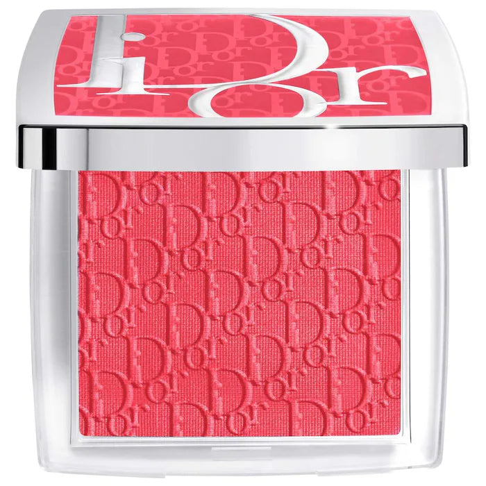 DIOR – Rosy Glow Powder Blush | Rubor en Polvo con Efecto glow