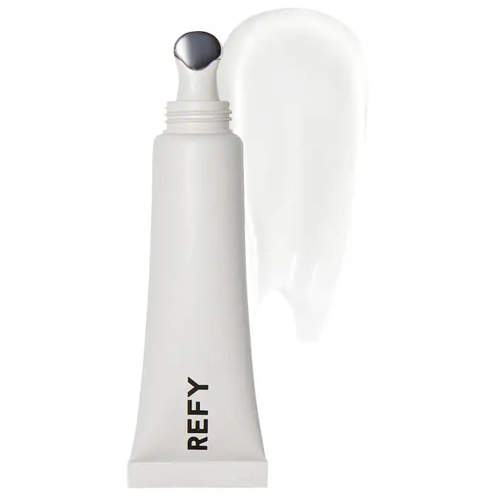 Bajo Pedido - REFY Lip Gloss | Brillo Labial con Ácido Hialurónico y Acabado Hidratante