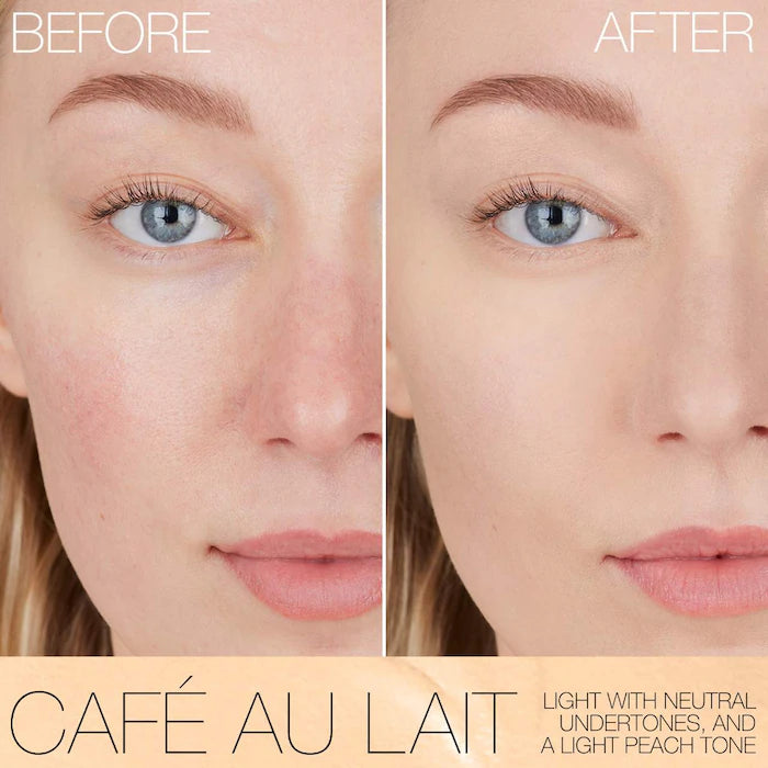 Bajo Pedido | NARS Soft Matte Complete Full Coverage Longwear Concealer with Hyaluronic Acid