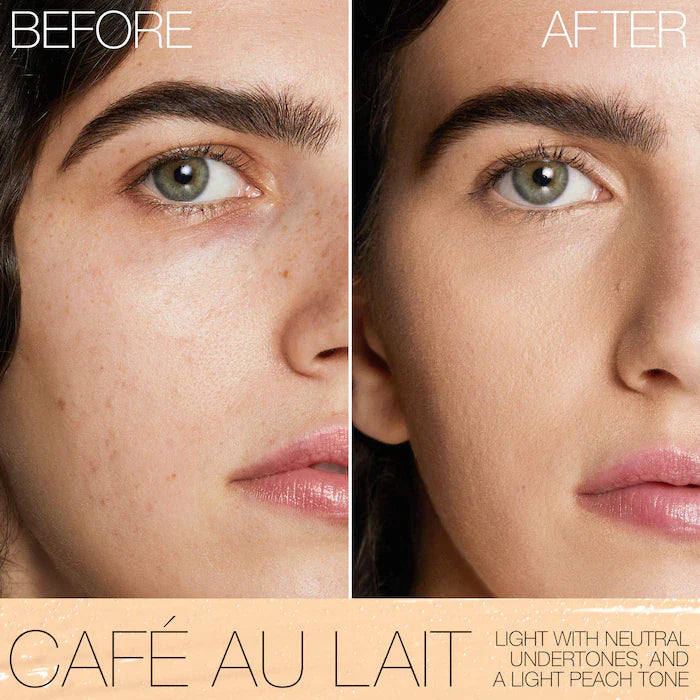 SALE  Bajo Pedido | NARS Radiant Creamy Concealer with Hydrating Medium Coverage