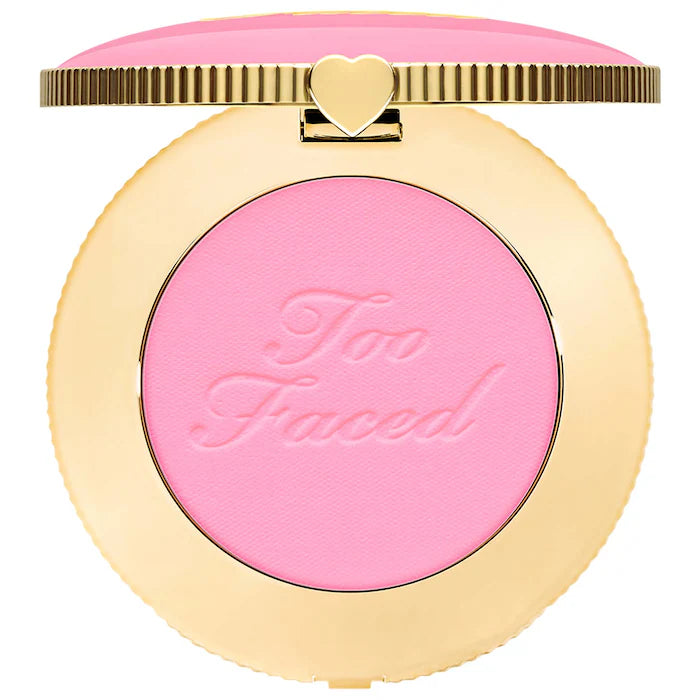Bajo Pedido - Too Faced Cloud Crush Blurring Powder Blush | Rubor en Polvo Suavizante con Efecto Difuminado
