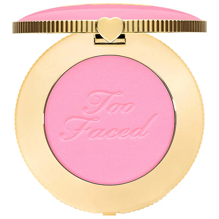 Bajo Pedido - Too Faced Cloud Crush Blurring Powder Blush | Rubor en Polvo Suavizante con Efecto Difuminado