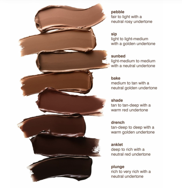 BAJO PEDIDO - RHODE Pocket Bronze Cream Bronzer Stick