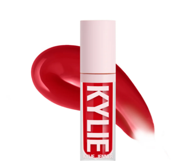 Kylie Cosmetics High Gloss 402 Mary Jo K | Brillo Labial