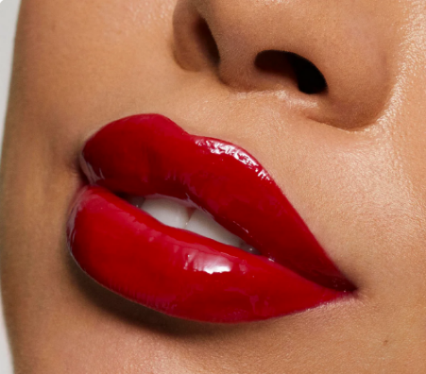 Kylie Cosmetics High Gloss 402 Mary Jo K | Brillo Labial