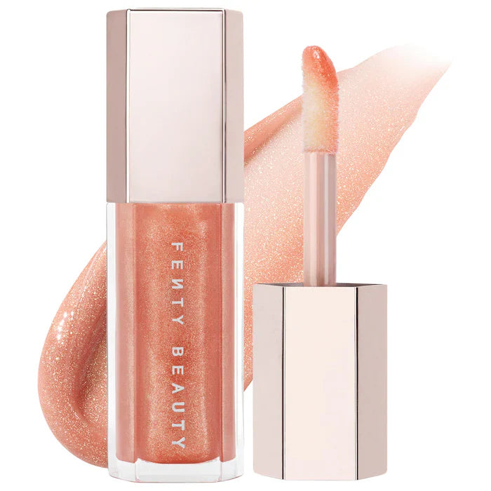 Bajo Pedido - Fenty Beauty Gloss Bomb – Brillo de Labios Universal con Acabado Luminoso de Rihanna