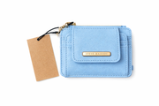 Steve Madden Tarjetero Con Monedero Y Cierre | Accesorio