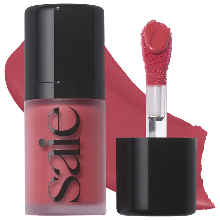 BAJO PEDIDO - SAIE Mini Dew Blush Liquid Cream Blush | Rubor