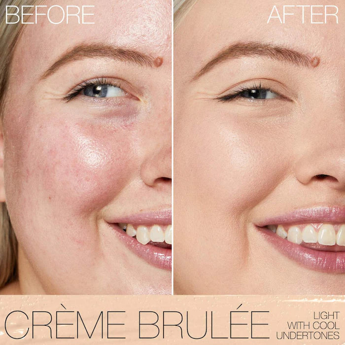 NARS Radiant Creamy Concealer with Hydrating Medium Coverage