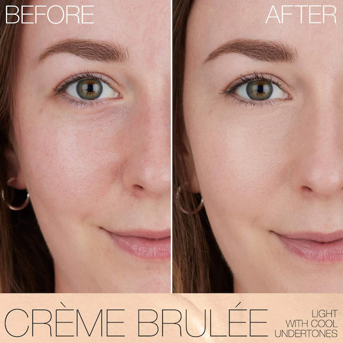 Bajo Pedido | NARS Soft Matte Complete Full Coverage Longwear Concealer with Hyaluronic Acid