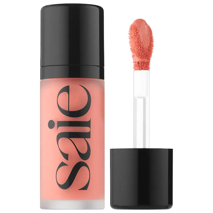 SALE  Bajo Pedido - Saie Dew Blush | Rubor Líquido en Crema con Acabado Natural y Luminoso