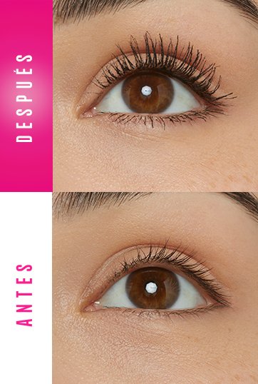 Maybelline Lash Sensational Firework Mascara | Máscara de Pestañas