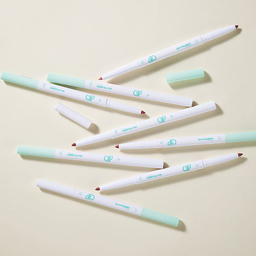Dearmay 2in1 Plumpy Lip Liner – Delineador Y Voluminizador De Labios