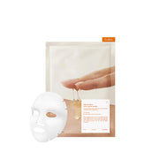 DR.ALTHEA Vita Glow Mask Set Mascarillas Faciales Iluminadoras (4 Unidades)