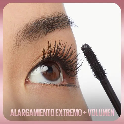 Maybelline Lash Sensational Sky High – Máscara de Pestañas para Longitud y Volumen Extremo