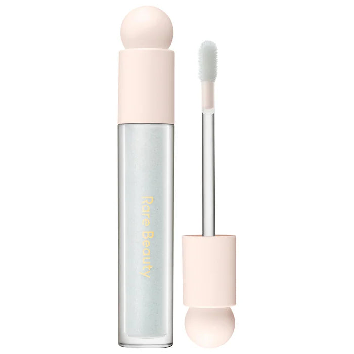 Rare Beauty by Selena Gomez – Positive Light Luminizing Lip Gloss | Brillo Labial Luminoso y Ligero