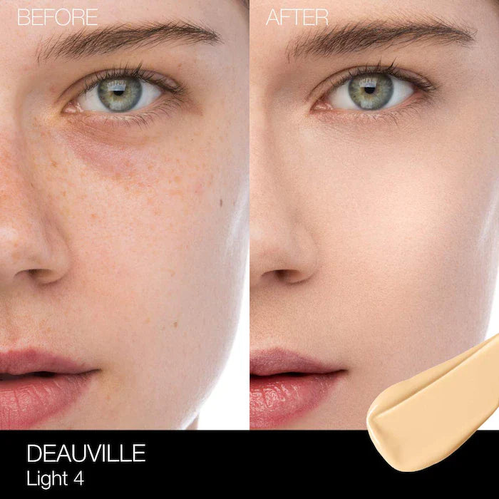 SALE  Made to Order | NARS Natural Radiant Longwear Full Coverage Foundation