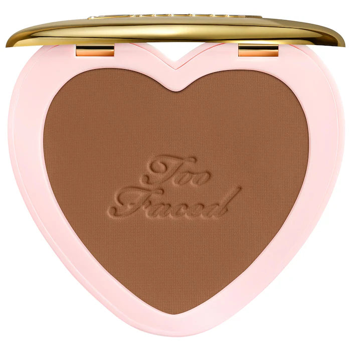 Bajo Pedido - Too Faced Born This Way Soft Blur Flexible Finish Setting Powder | Polvo Fijador con Efecto Suavizante y Acabado Natural