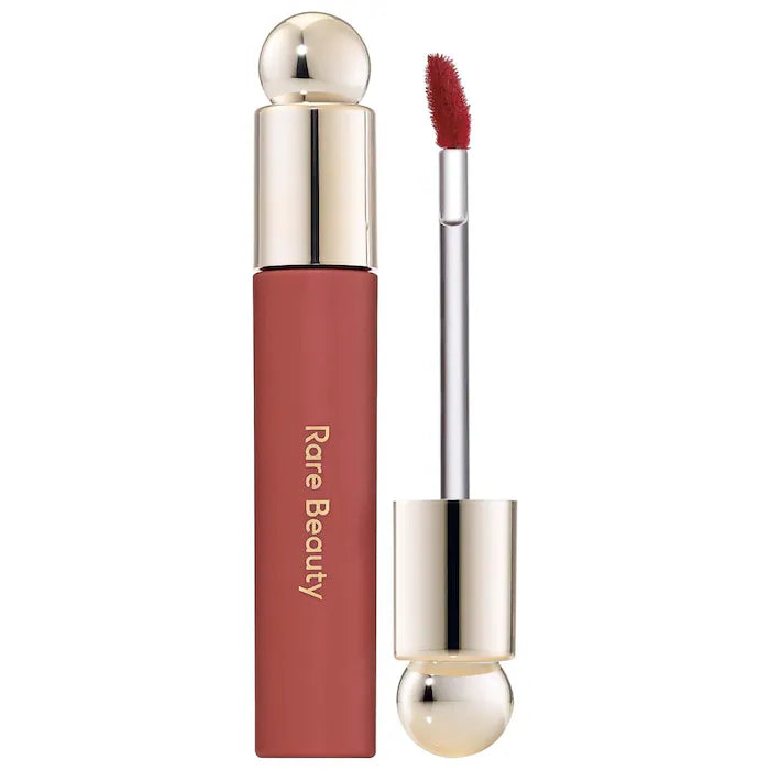 Rare Beauty by Selena Gomez – Soft Pinch Tinted Lip Oil Stain | Aceite Labial con Color e Hidratación