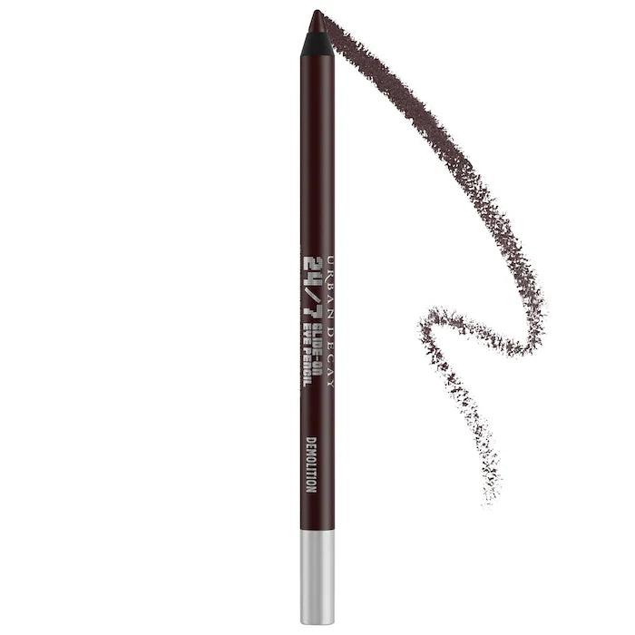 Bajo Pedido - Urban Decay 24/7 Glide-On Waterproof Eyeliner Pencil | Lápiz Delineador a Prueba de Agua de Larga Duración