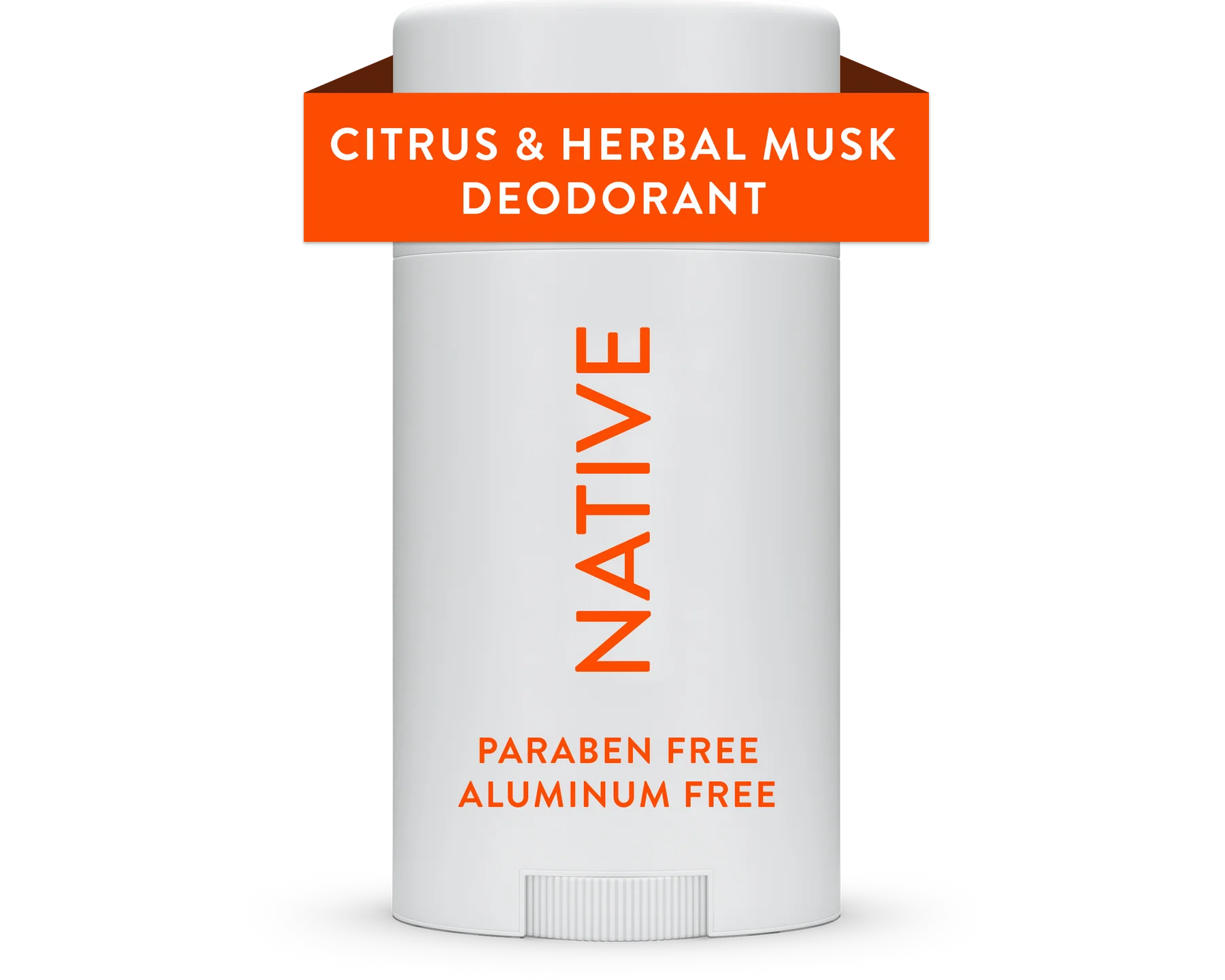 Native Desodorante Natural – Protección Duradera sin Aluminio