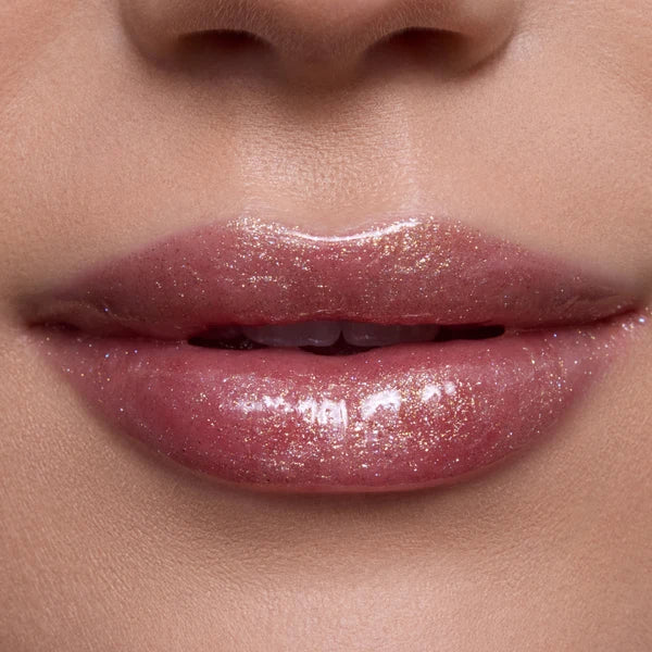 ColourPop x Disney Princess Ultra Glossy Lip Ambitious Tiana – Gloss Labial