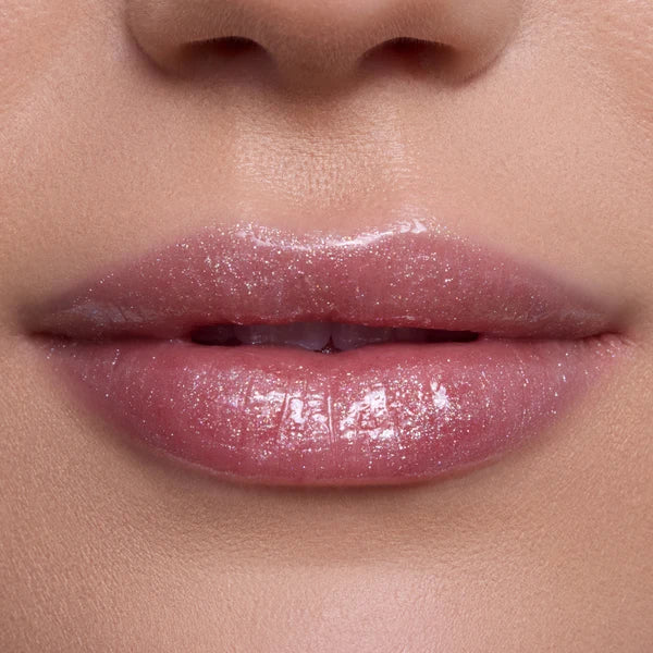 ColourPop x Disney Princess Ultra Glossy Lip Bright Ariel – Gloss Labial