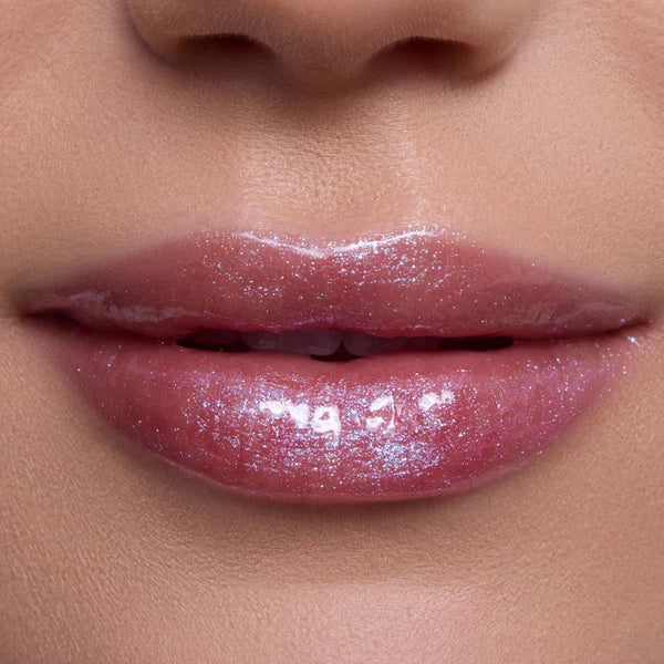 ColourPop x Disney Princess Ultra Glossy Lip Courageous Rapunzel – Gloss Labial