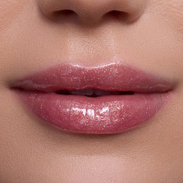 ColourPop x Disney Princess Ultra Glossy Lip Mademoiselle Belle – Gloss Labial