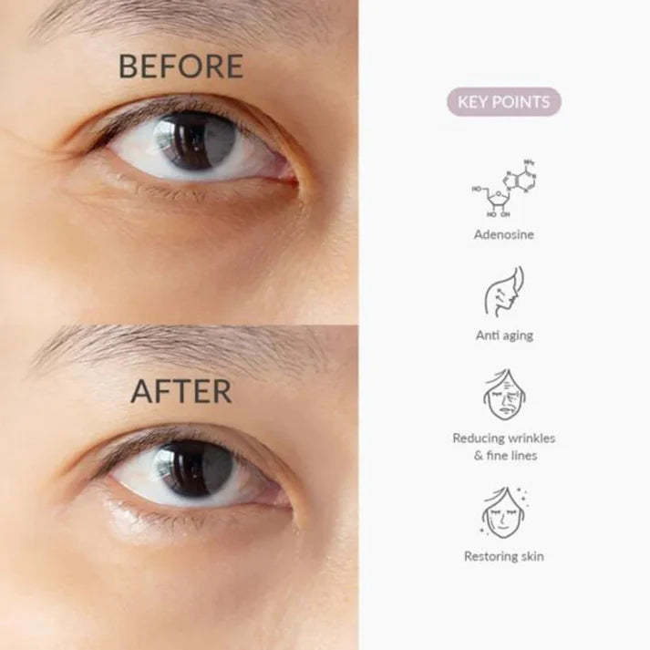 Dr. Althea To Be Youthful Eye Serum – Sérum Rejuvenecedor para el Contorno de Ojos