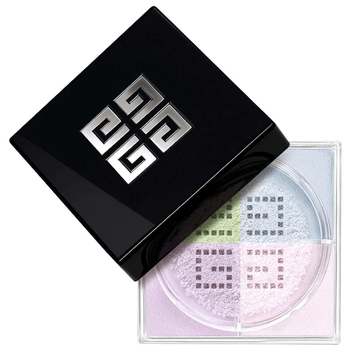 BAJO PEDIDO - GIVENCHY Prisme Libre Illuminating & Color Correcting Loose Powder | Polvo Suelto