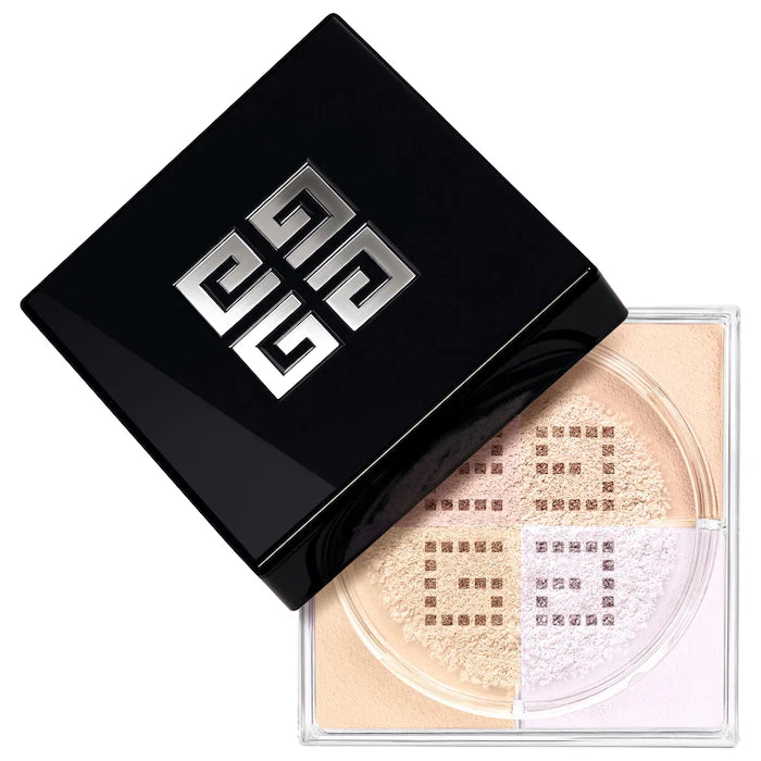 BAJO PEDIDO - GIVENCHY Prisme Libre Illuminating & Color Correcting Loose Powder | Polvo Suelto