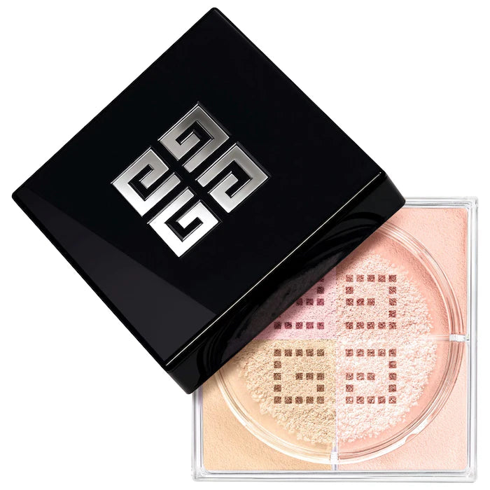 BAJO PEDIDO - GIVENCHY Prisme Libre Illuminating & Color Correcting Loose Powder | Polvo Suelto