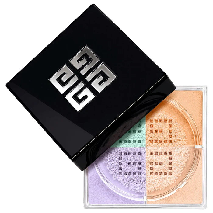 BAJO PEDIDO - GIVENCHY Prisme Libre Illuminating & Color Correcting Loose Powder | Polvo Suelto
