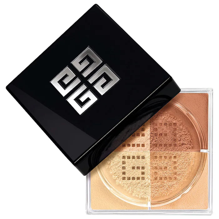 BAJO PEDIDO - GIVENCHY Prisme Libre Illuminating & Color Correcting Loose Powder | Polvo Suelto