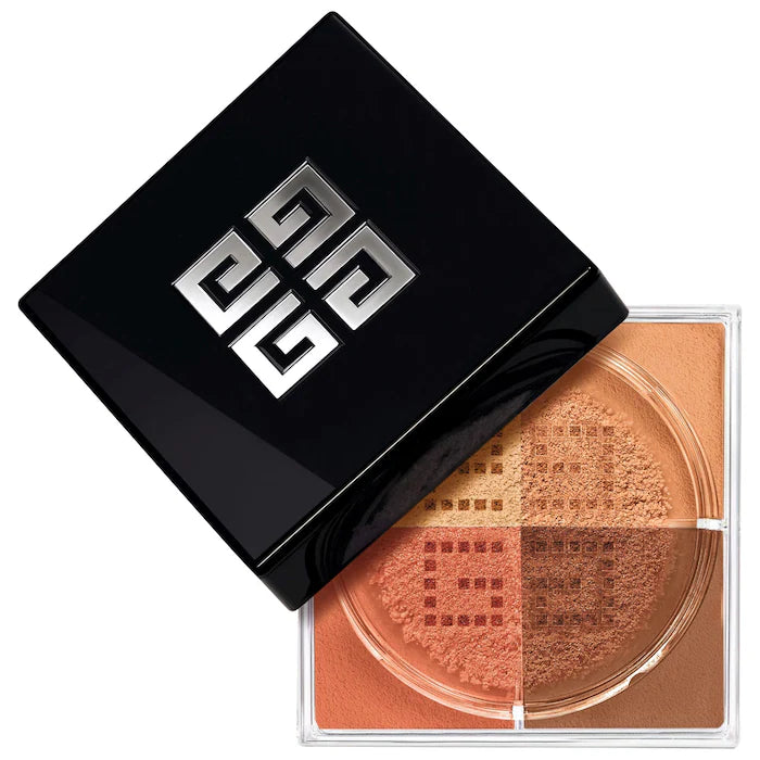 BAJO PEDIDO - GIVENCHY Prisme Libre Illuminating & Color Correcting Loose Powder | Polvo Suelto