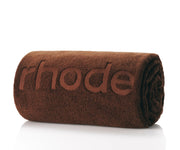BAJO PEDIDO - RHODE Terry Towel Toalla Facial De Algodón