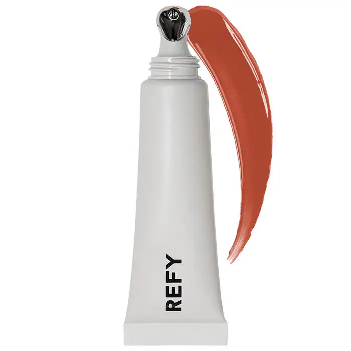 SALE Pre-order - REFY Lip Gloss | Lip Gloss with Hyaluronic Acid and Hydrating Finish
